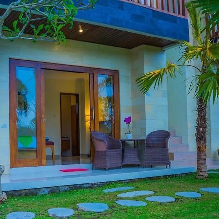 The Vamana Villa By Devillas Tegallalang (Bali) Exterior foto